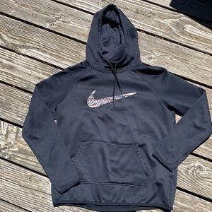 Black Nike Sweatshirt